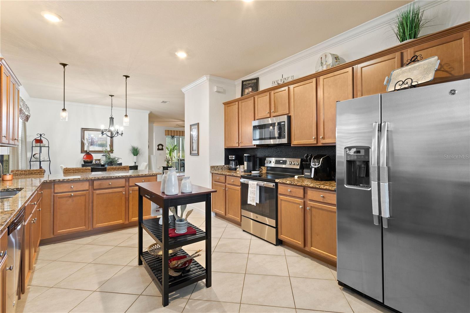 VILLAS AT CHARLESTON PARK PHASE II - Residential