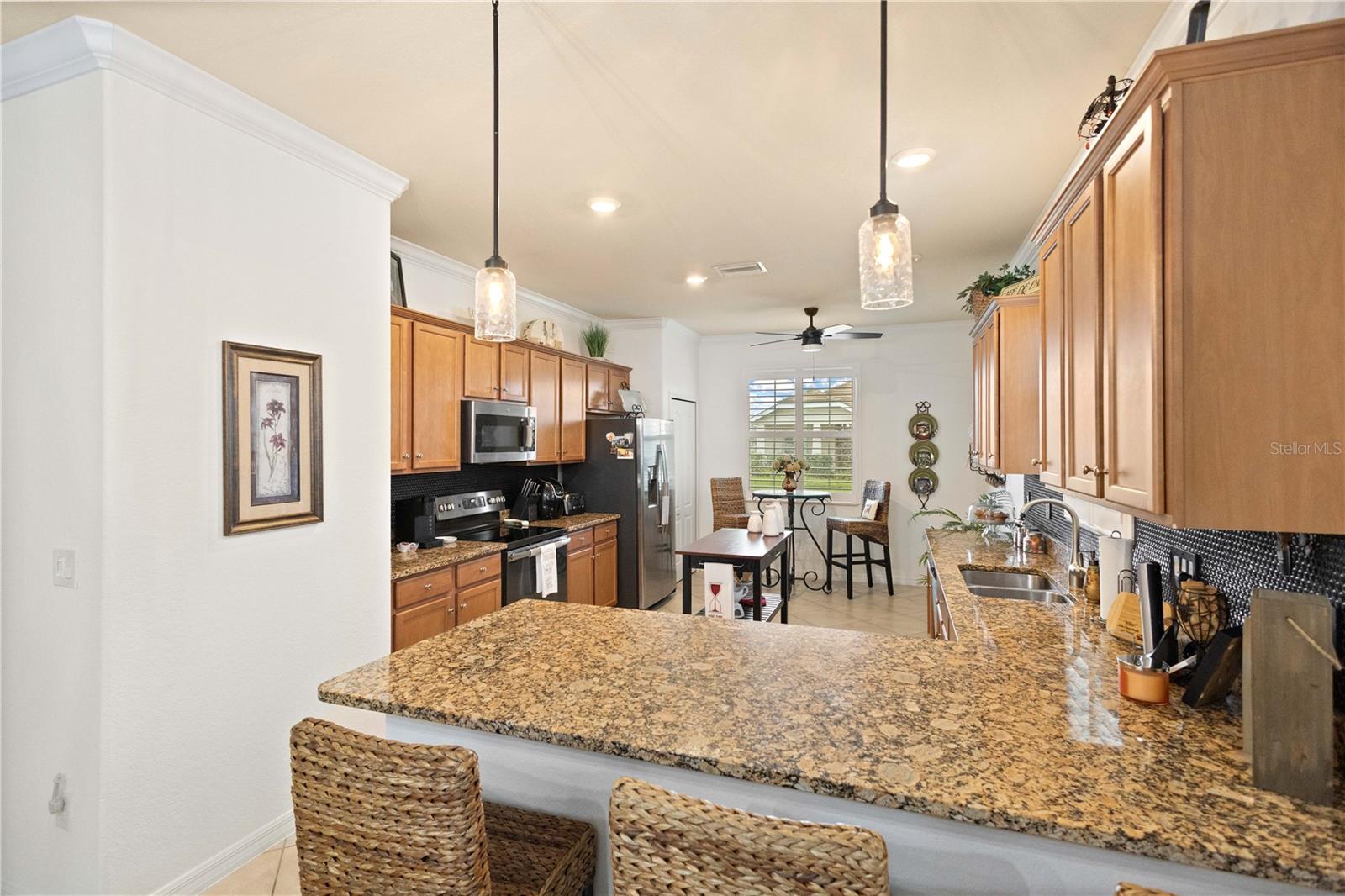 VILLAS AT CHARLESTON PARK PHASE II - Residential