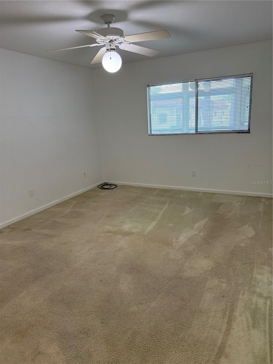 HIGHLAND LAKES MISSION GROVE CONDO - Residential