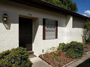 Carefree Florida living in Palm Harbor. A small investment in this condo will make it a showplace. Highland Lakes is one of the highest points in Pinellas County. This unit would make a great place to escape to higher ground when storms threaten--and could be rented in the winter months to offset the carrying costs. The full Highland Lakes membership is included for the small fee of just $164/month, offering you 27 holes of golf and tennis in addition to use of the main lodge with its heated pool, woodshop and arts and crafts room. An RV/ boat storage lot is available to residents, and captained pontoon boats offer tours of lovely Lake Tarpon. This cozy villa is the perfect winter home--the enclosed Florida room looks out on a courtyard like setting and offers extra space to relax. Your car will stay protected in a carport, and an outdoor storage locker is included.
Highland Lakes is conveniently located just minutes away from shopping and services--the Gulf beaches, and Tampa International Airport are a short distance away.