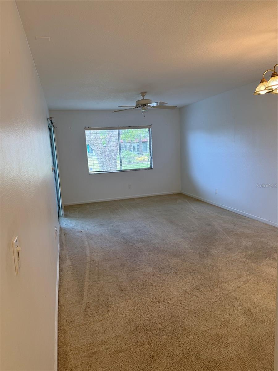 HIGHLAND LAKES MISSION GROVE CONDO - Residential
