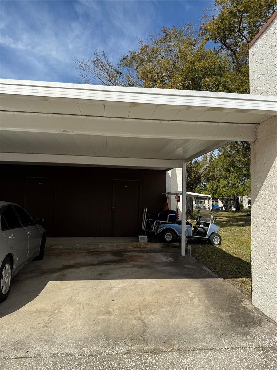 HIGHLAND LAKES MISSION GROVE CONDO - Residential