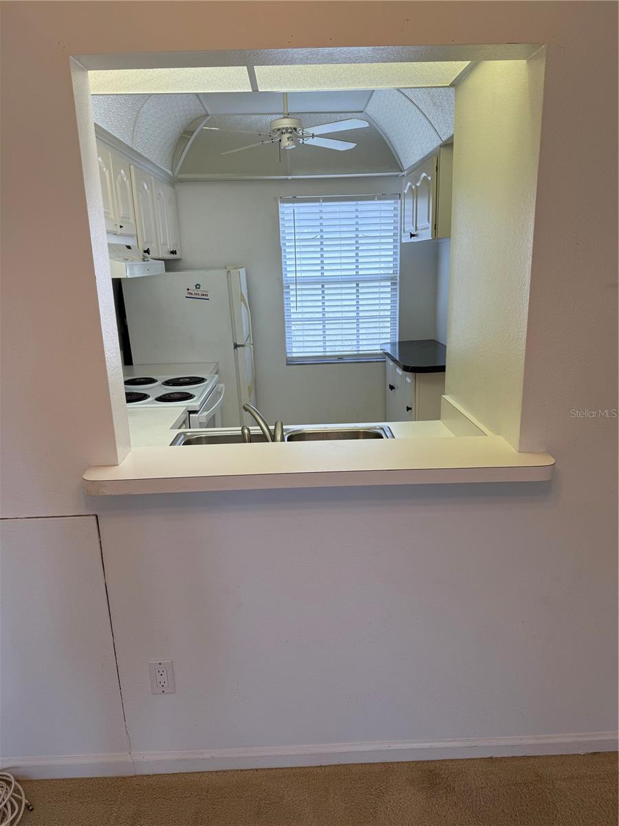 HIGHLAND LAKES MISSION GROVE CONDO - Residential