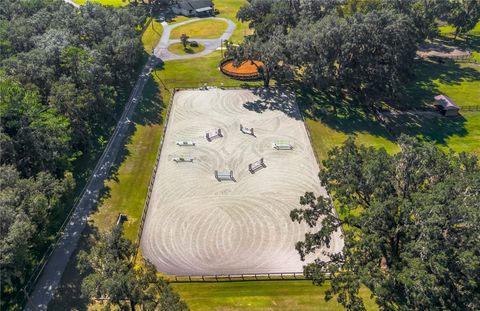 Tiny photo for 8820 NW 130th Street, Reddick, FL 32686 (MLS # OM713052)