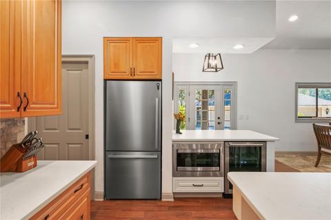 Tiny photo for 8820 NW 130th Street, Reddick, FL 32686 (MLS # OM713052)