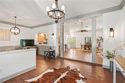 Tiny photo for 8820 NW 130th Street, Reddick, FL 32686 (MLS # OM713052)