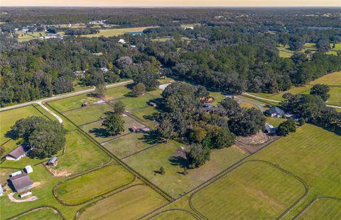 Tiny photo for 8820 NW 130th Street, Reddick, FL 32686 (MLS # OM713052)