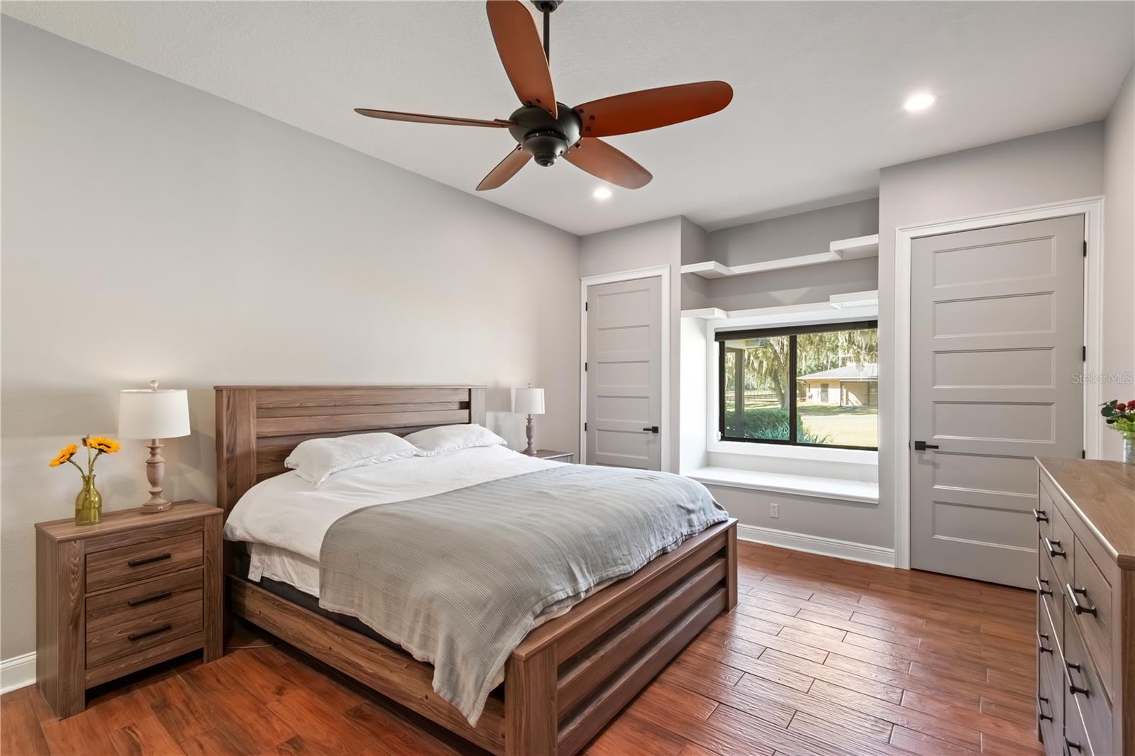 FIELD/DREAMS - Residential