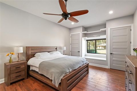 Tiny photo for 8820 NW 130th Street, Reddick, FL 32686 (MLS # OM713052)