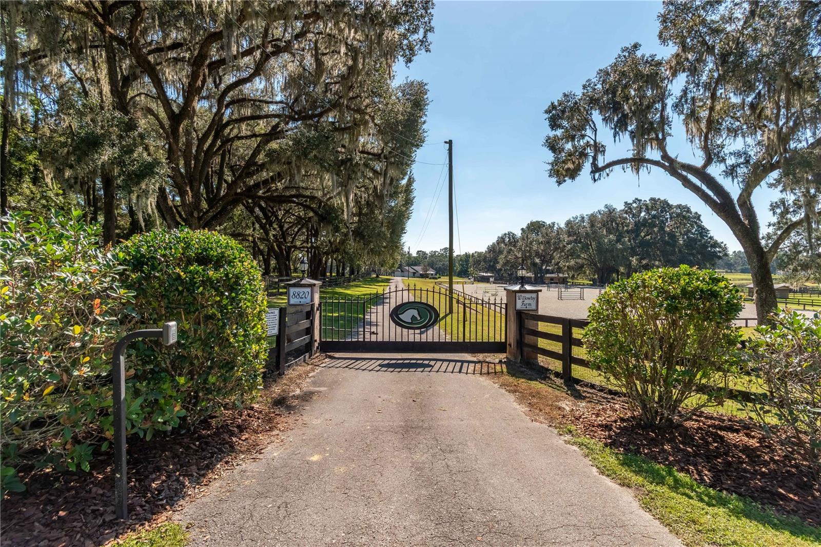 FIELD/DREAMS - Residential