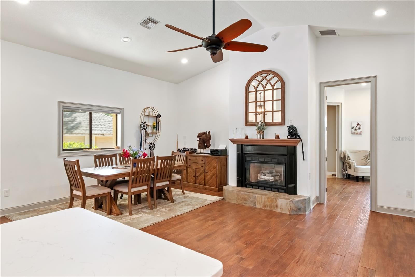 FIELD/DREAMS - Residential