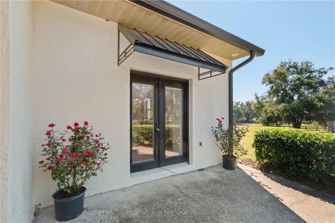 Tiny photo for 8820 NW 130th Street, Reddick, FL 32686 (MLS # OM713052)