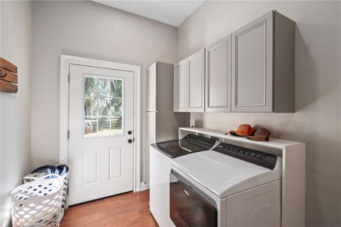 Tiny photo for 8820 NW 130th Street, Reddick, FL 32686 (MLS # OM713052)