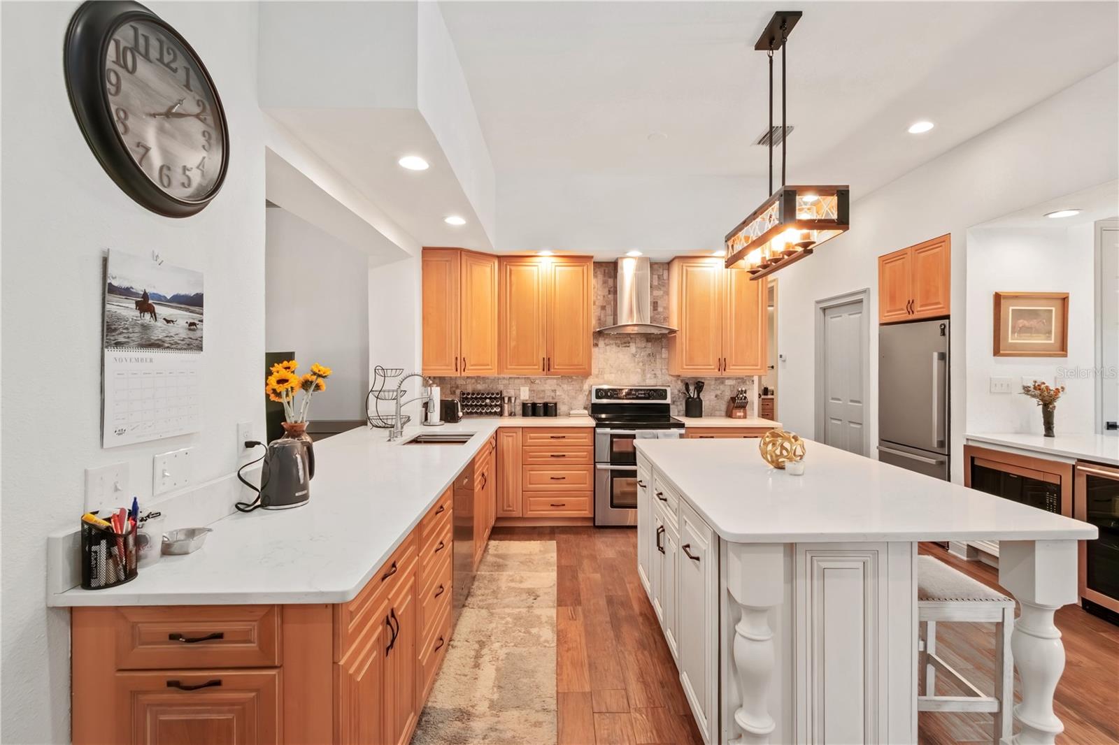 FIELD/DREAMS - Residential