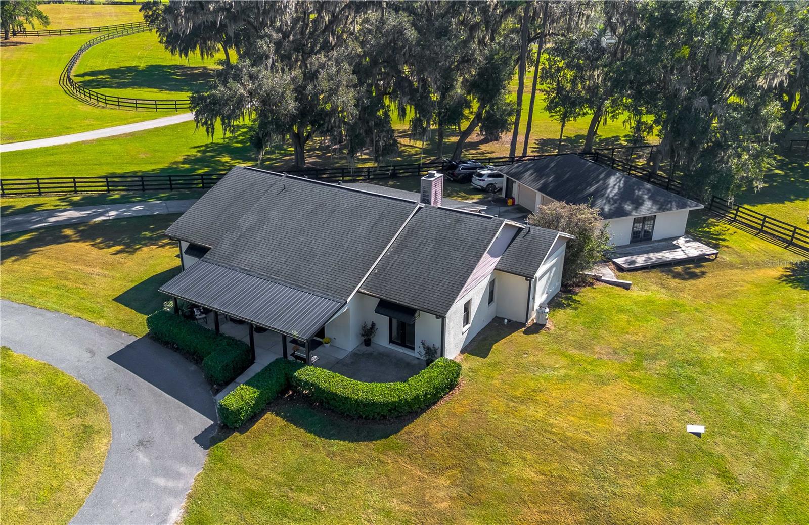 FIELD/DREAMS - Residential