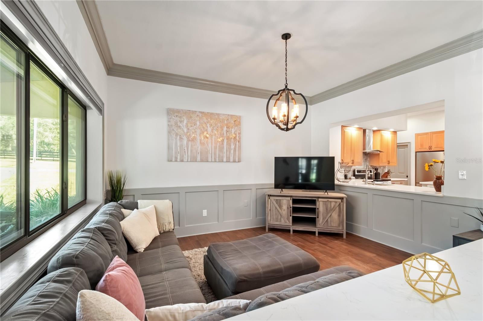 FIELD/DREAMS - Residential