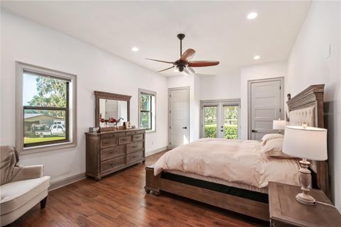 Tiny photo for 8820 NW 130th Street, Reddick, FL 32686 (MLS # OM713052)