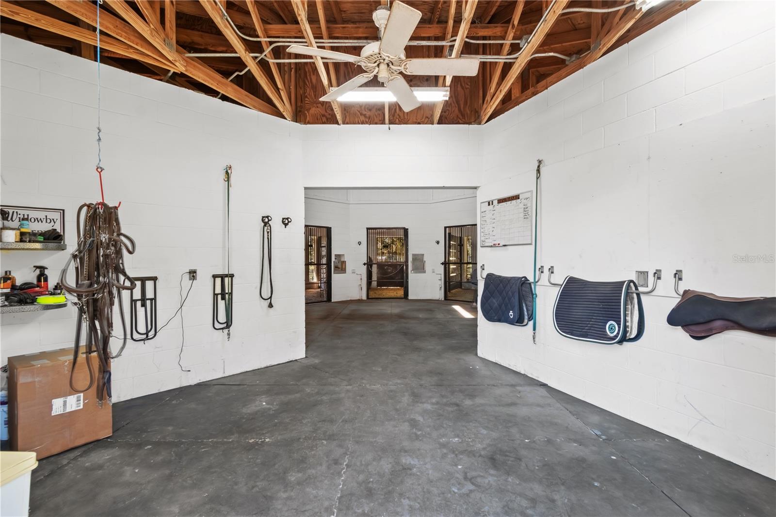 FIELD/DREAMS - Residential