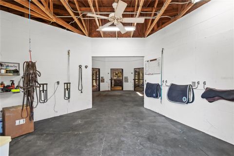 Tiny photo for 8820 NW 130th Street, Reddick, FL 32686 (MLS # OM713052)