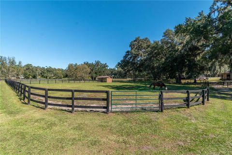 Tiny photo for 8820 NW 130th Street, Reddick, FL 32686 (MLS # OM713052)