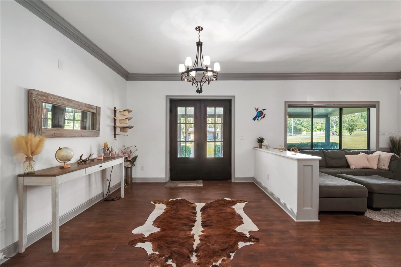 FIELD/DREAMS - Residential