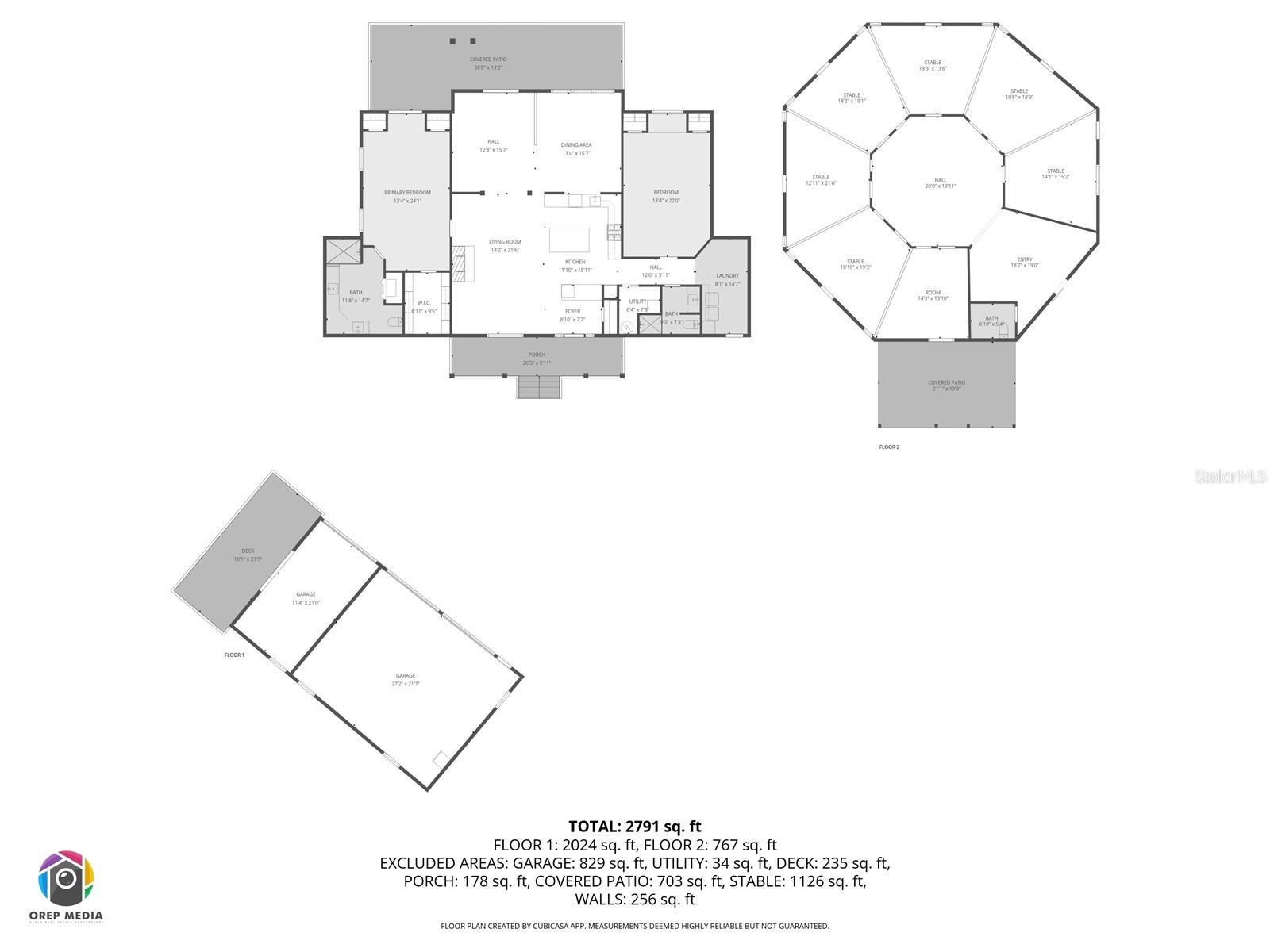 FIELD/DREAMS - Residential