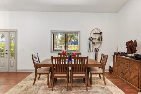 Tiny photo for 8820 NW 130th Street, Reddick, FL 32686 (MLS # OM713052)