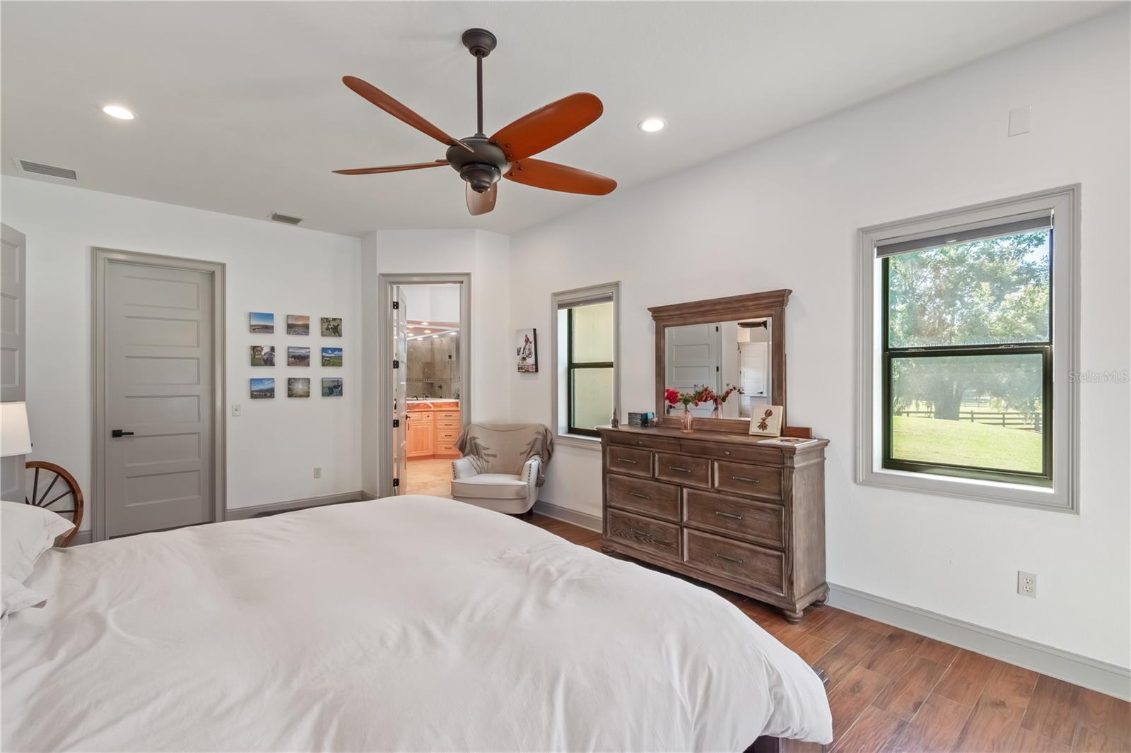 FIELD/DREAMS - Residential