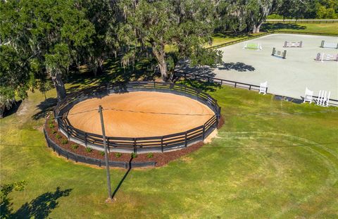 Tiny photo for 8820 NW 130th Street, Reddick, FL 32686 (MLS # OM713052)