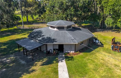 Tiny photo for 8820 NW 130th Street, Reddick, FL 32686 (MLS # OM713052)