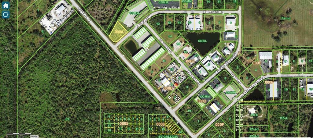 Photo of 25360 Fortran Drive, Punta Gorda, FL 33950 (MLS # C7529163)