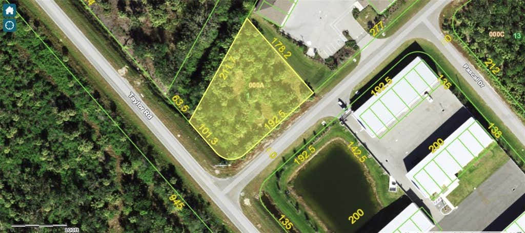 Photo of 25360 Fortran Drive, Punta Gorda, FL 33950 (MLS # C7529163)