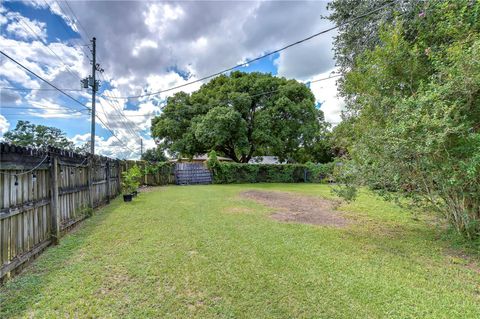 A home in ZEPHYRHILLS