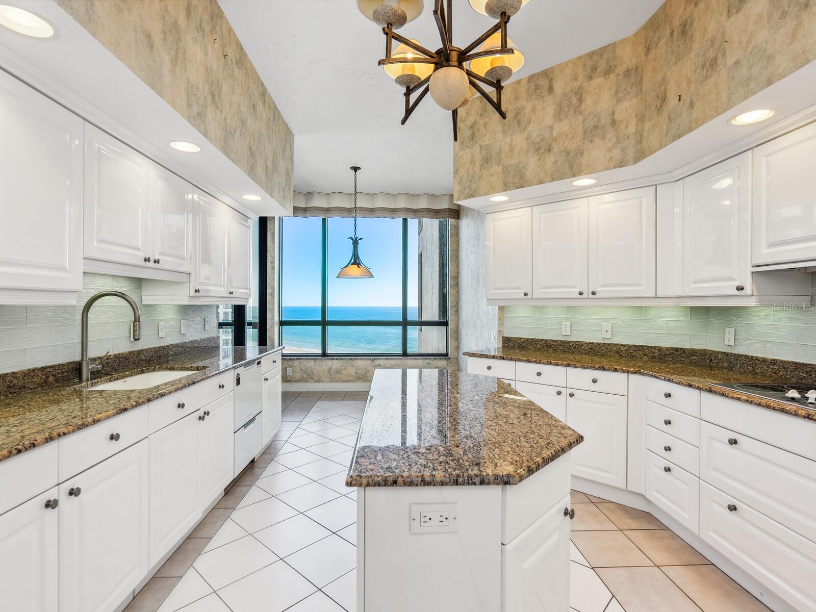 WATER CLUB 01 AT LONGBOAT KEY - Residential