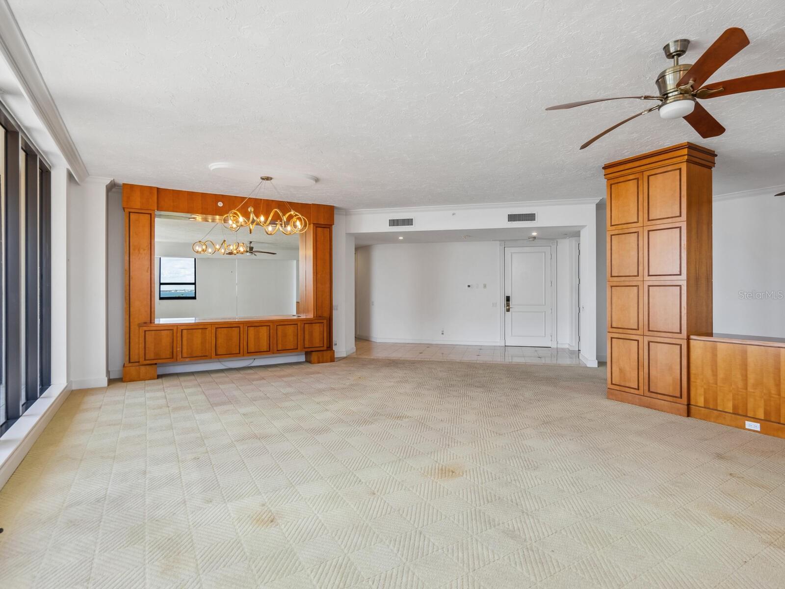 WATER CLUB 01 AT LONGBOAT KEY - Residential