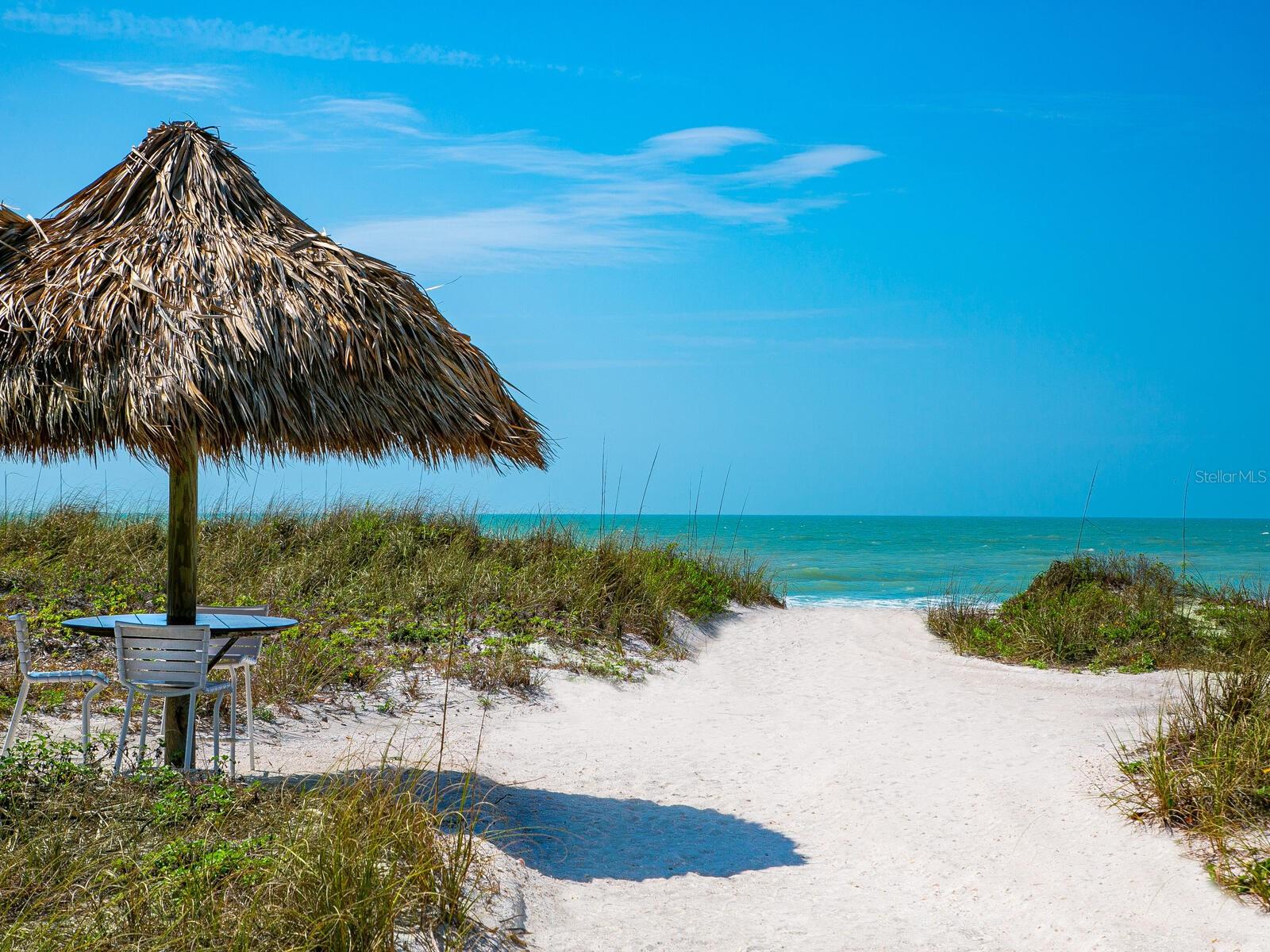 WATER CLUB 01 AT LONGBOAT KEY - Residential