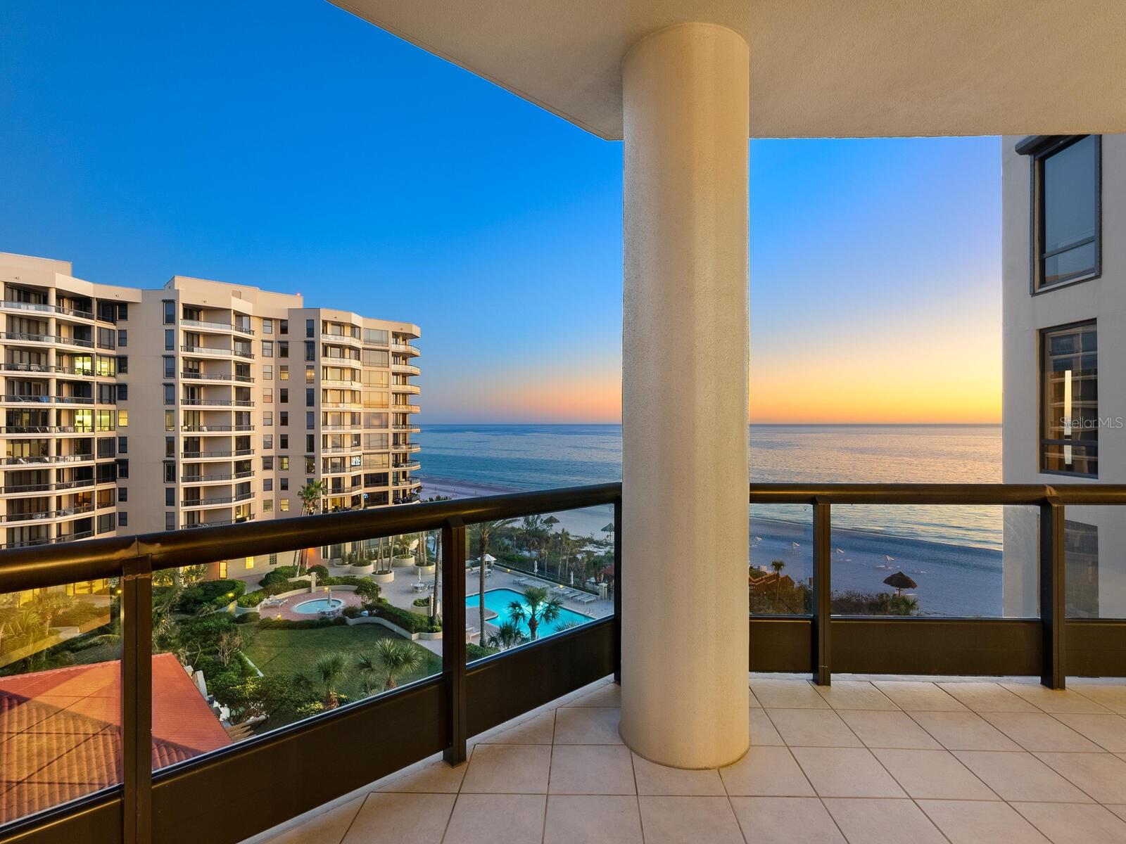 WATER CLUB 01 AT LONGBOAT KEY - Residential