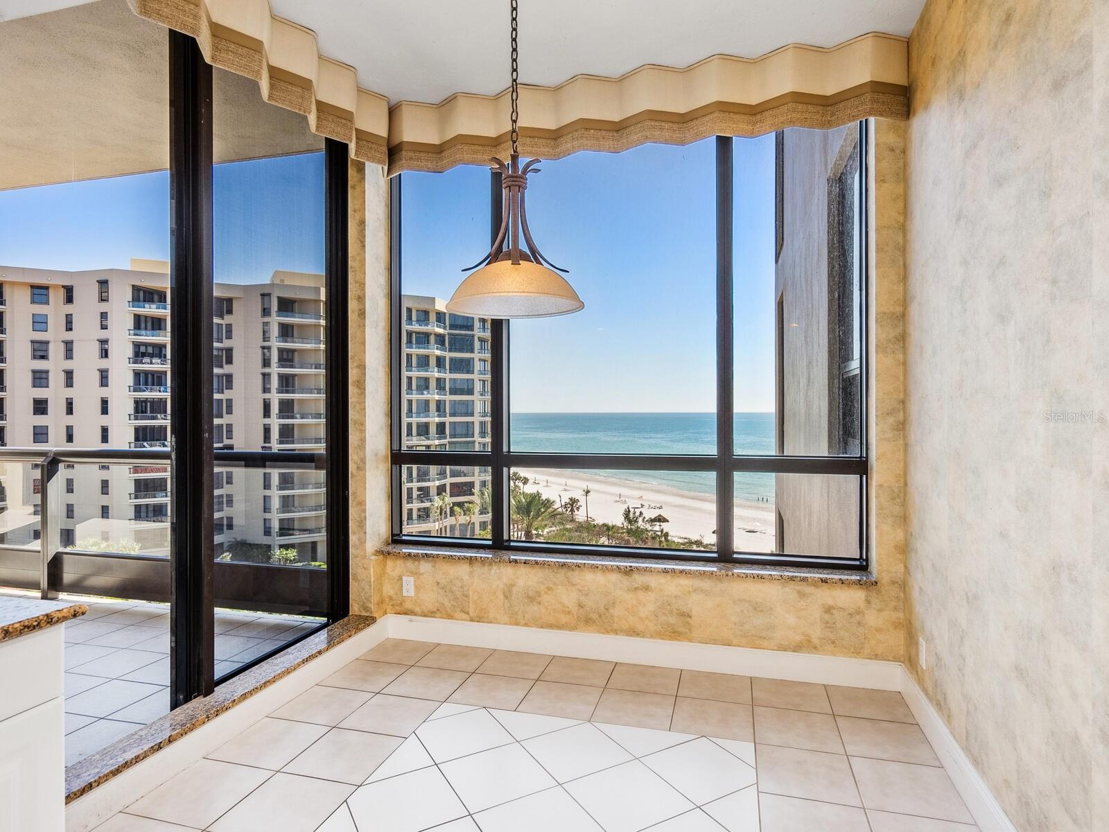 WATER CLUB 01 AT LONGBOAT KEY - Residential