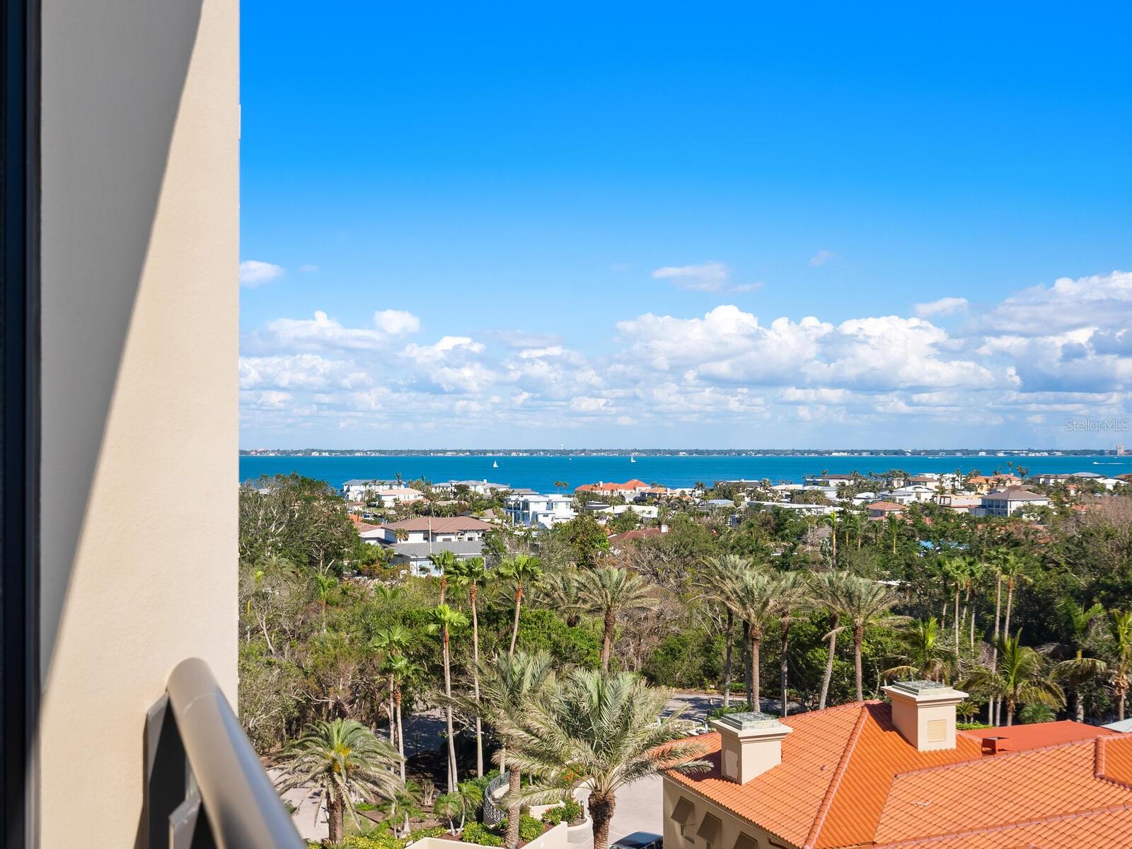 WATER CLUB 01 AT LONGBOAT KEY - Residential