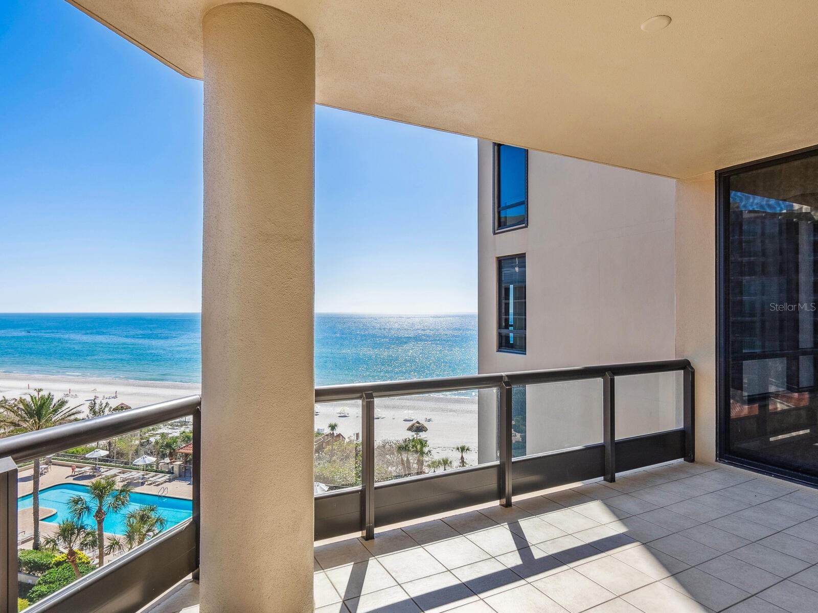 WATER CLUB 01 AT LONGBOAT KEY - Residential