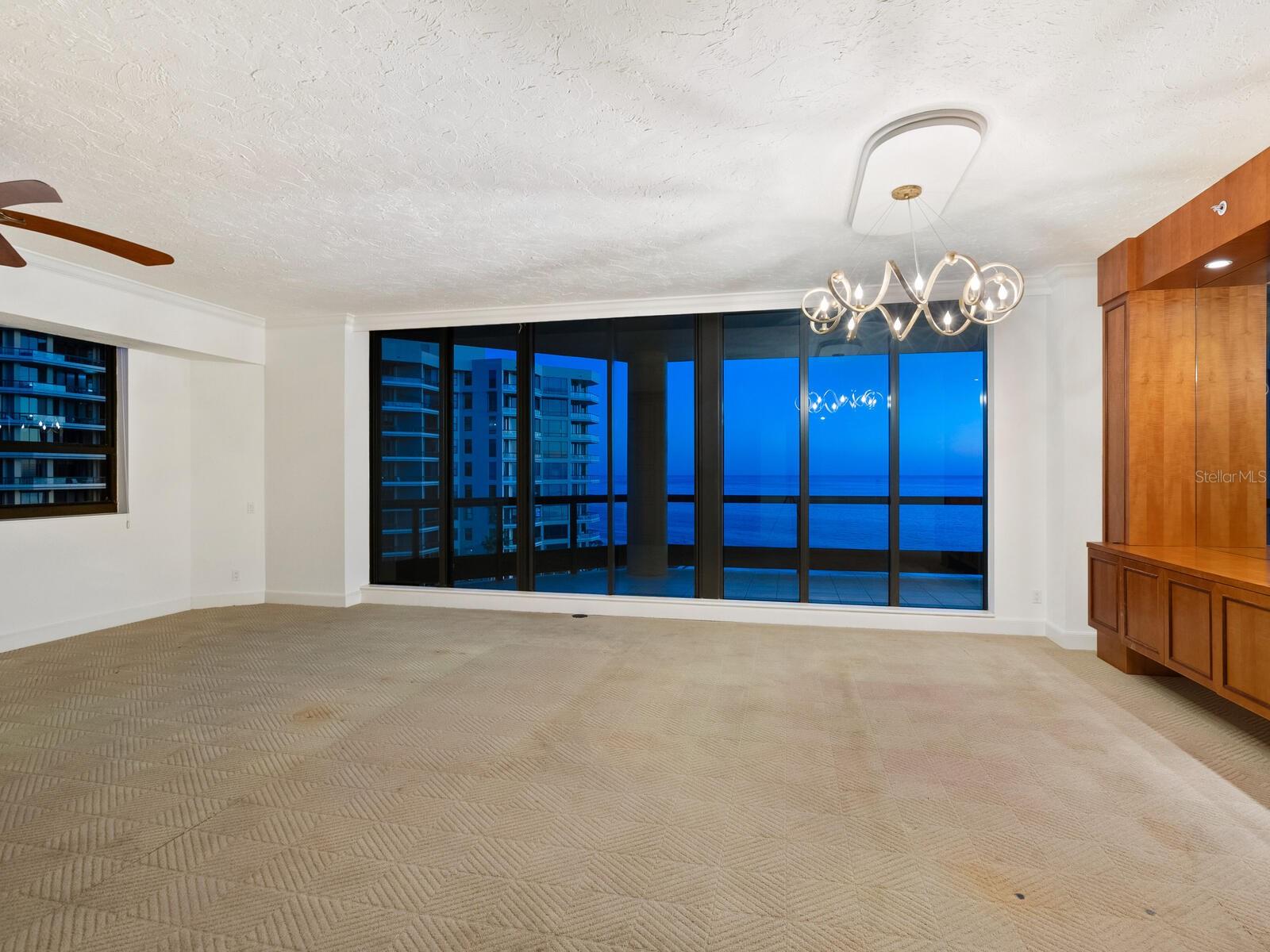 WATER CLUB 01 AT LONGBOAT KEY - Residential