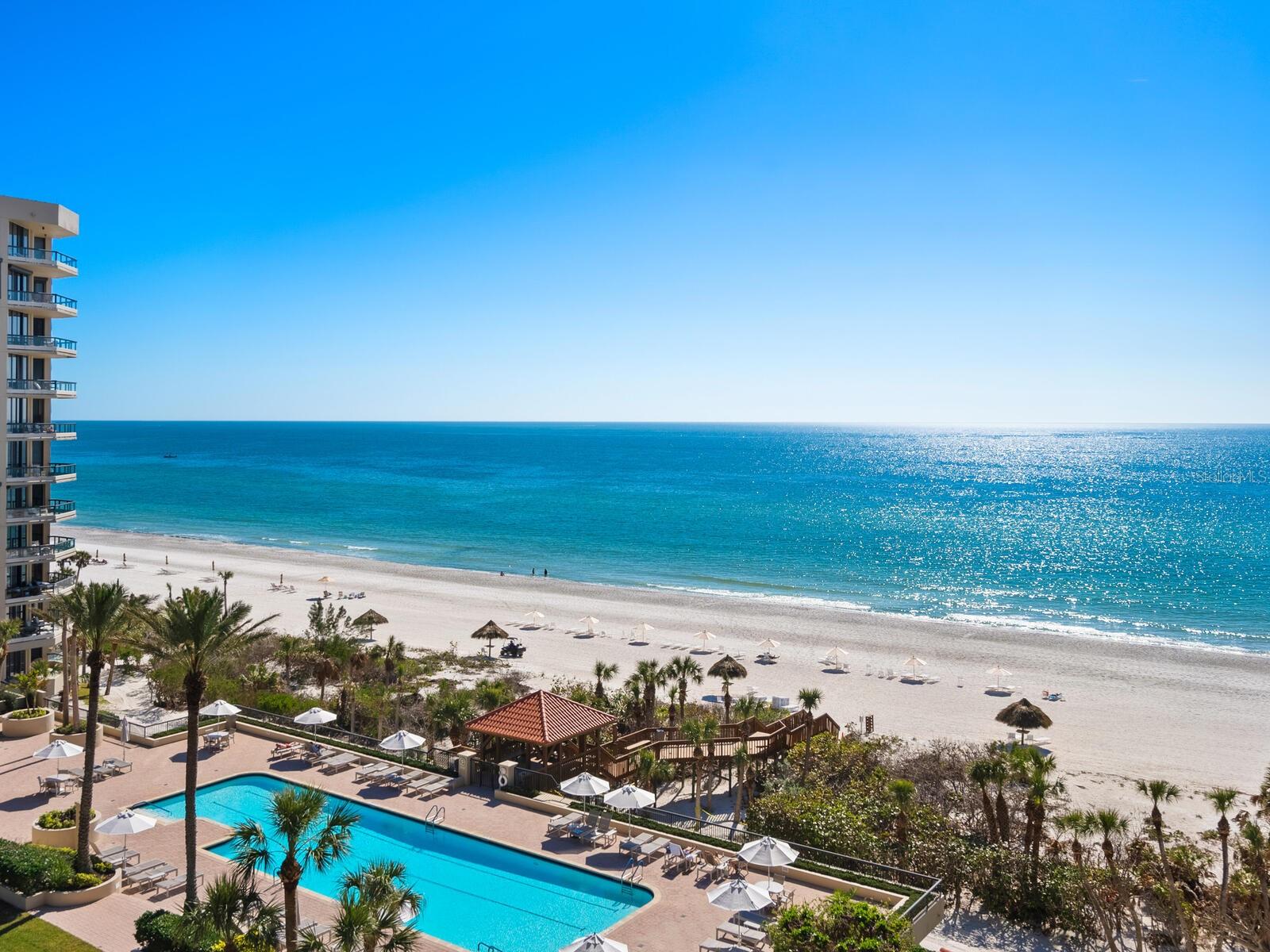 WATER CLUB 01 AT LONGBOAT KEY - Residential