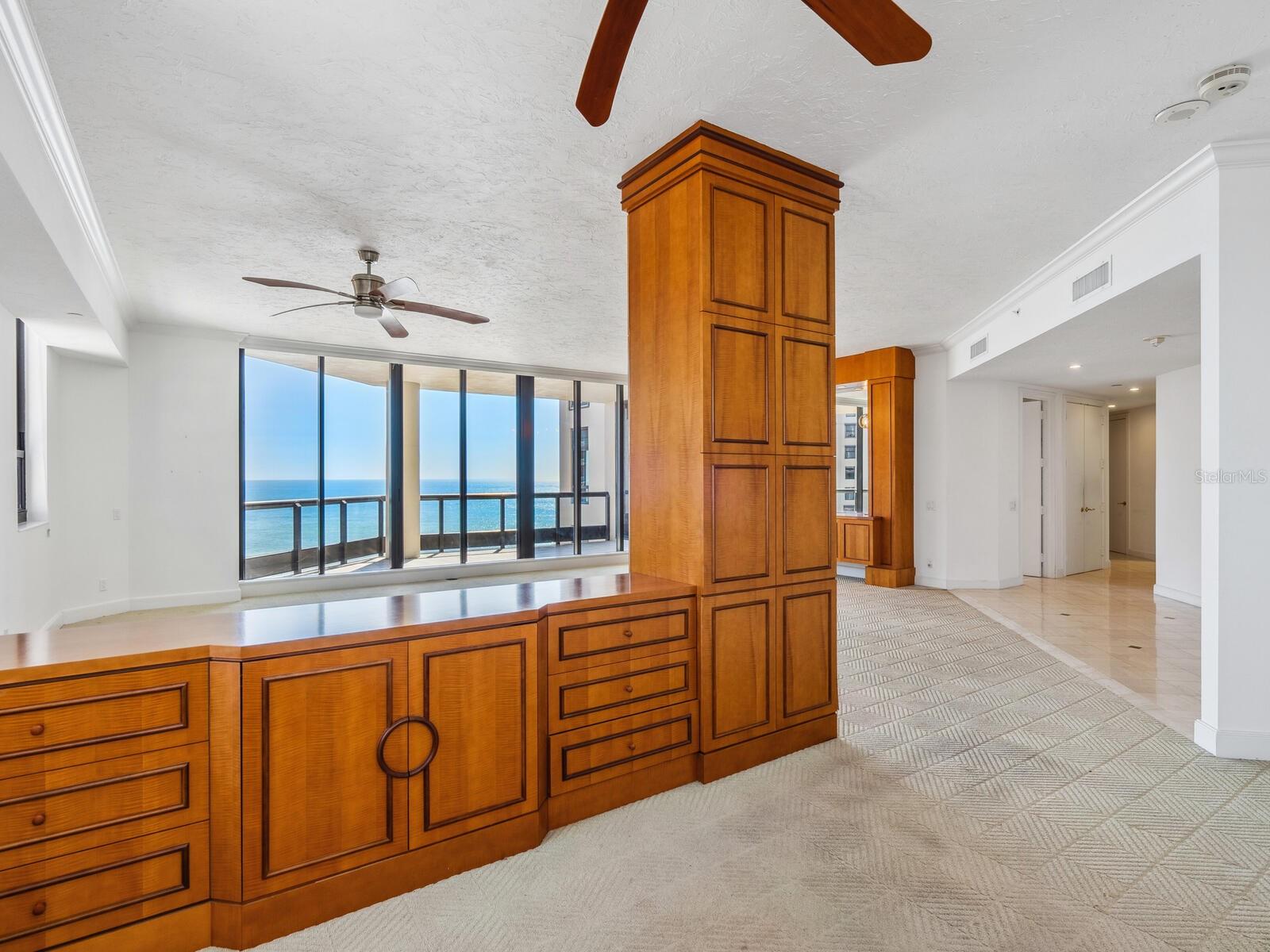 WATER CLUB 01 AT LONGBOAT KEY - Residential