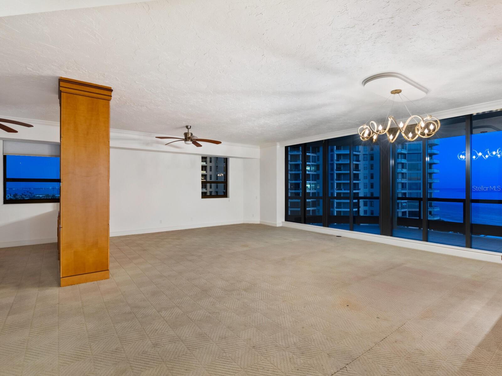 WATER CLUB 01 AT LONGBOAT KEY - Residential