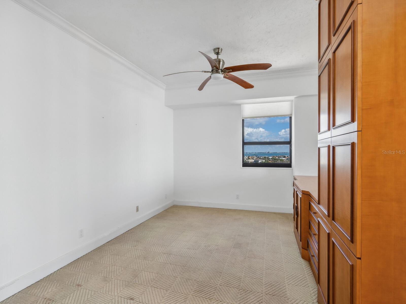 WATER CLUB 01 AT LONGBOAT KEY - Residential