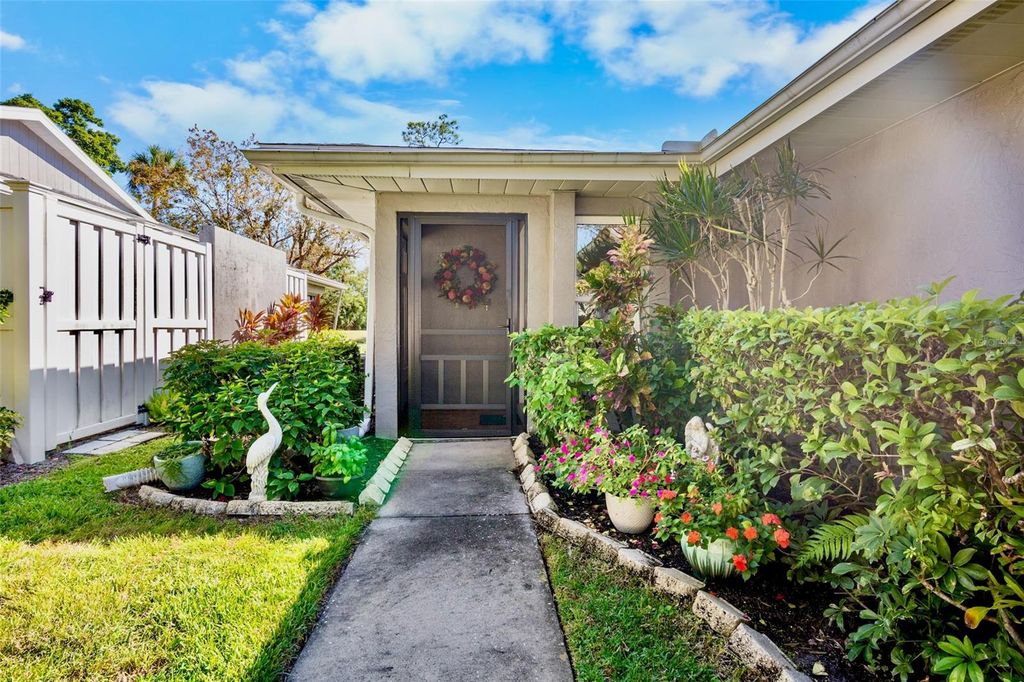 Photo of 3905 Center Gate Circle #3, Sarasota, FL 34233 (MLS # A4672254)