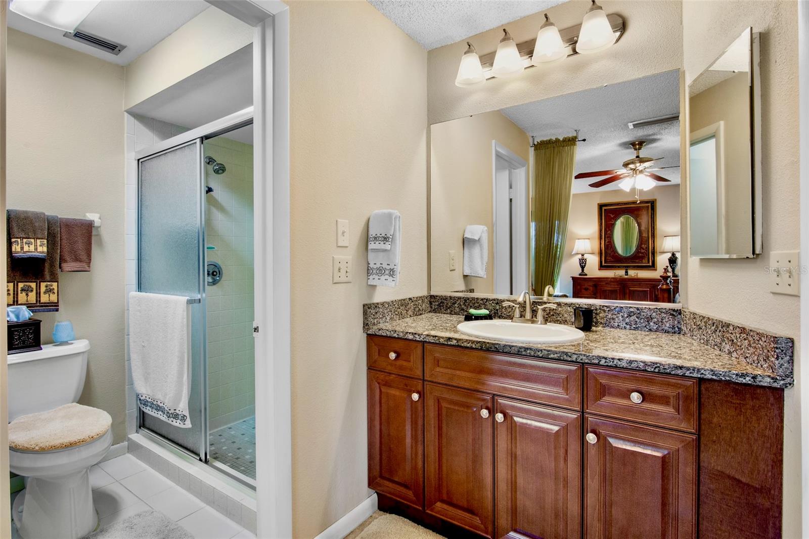 CENTER GATE VILLAGE 1 - Residential