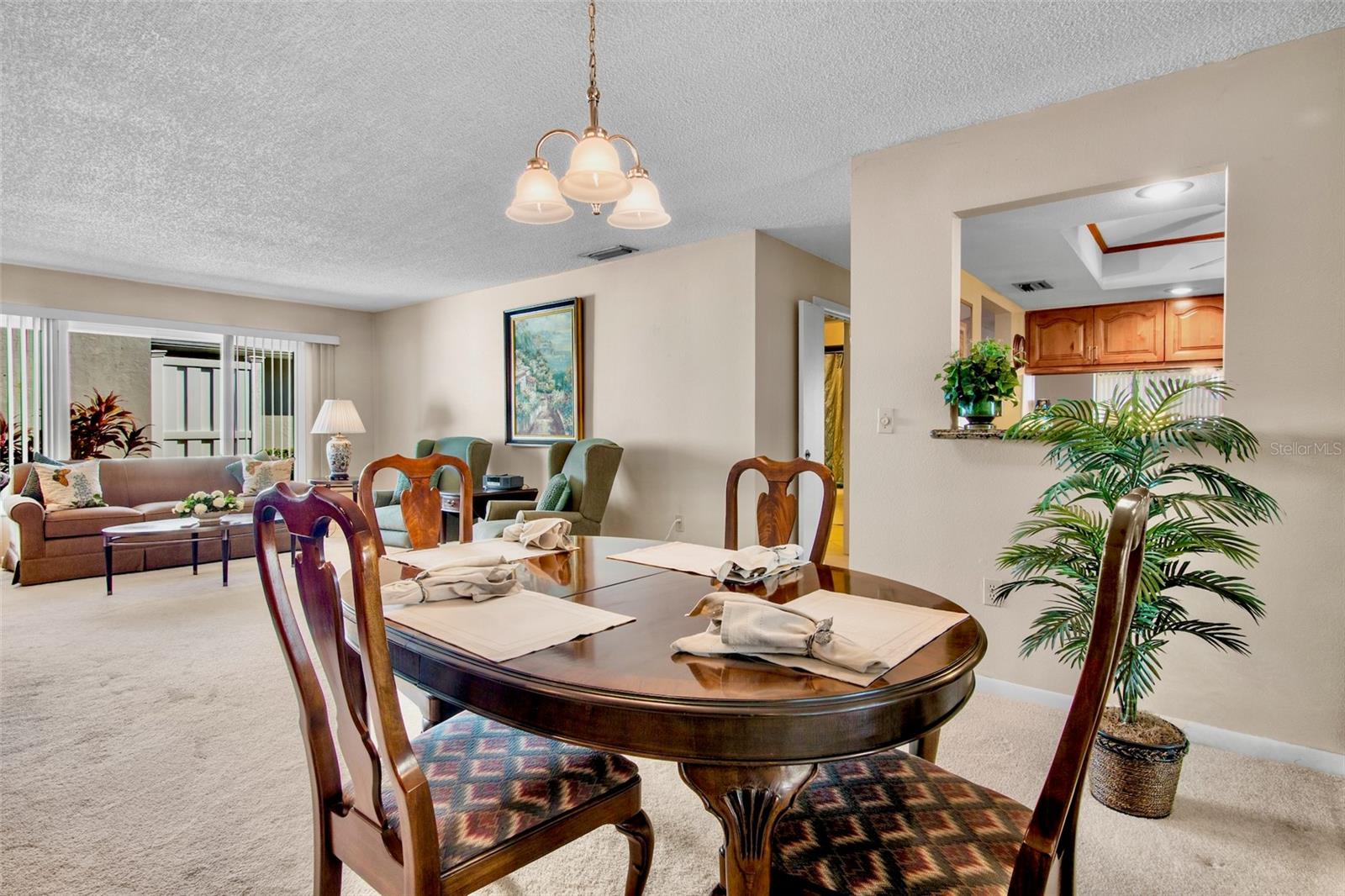 CENTER GATE VILLAGE 1 - Residential