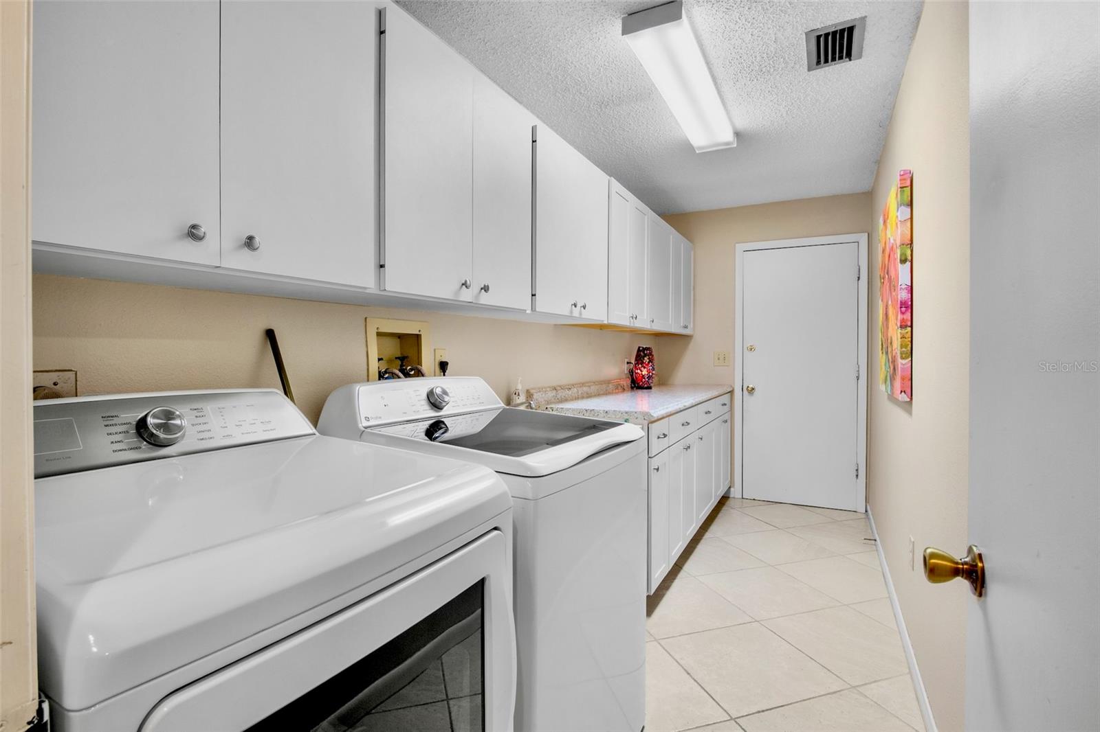 CENTER GATE VILLAGE 1 - Residential