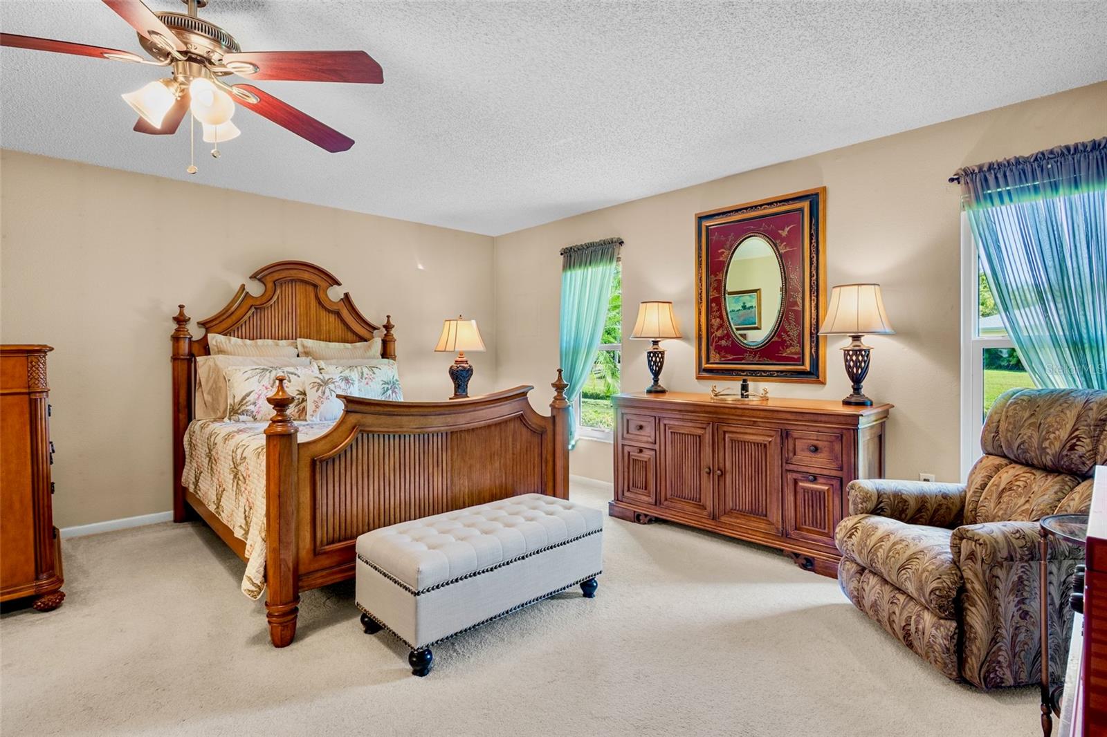 CENTER GATE VILLAGE 1 - Residential